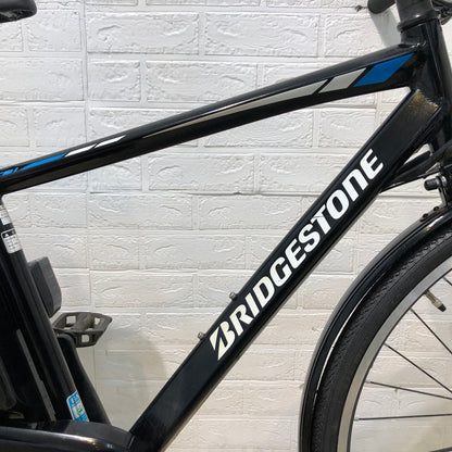 ブリヂストン TB1e ブラック 27インチ YB016 【中古車】