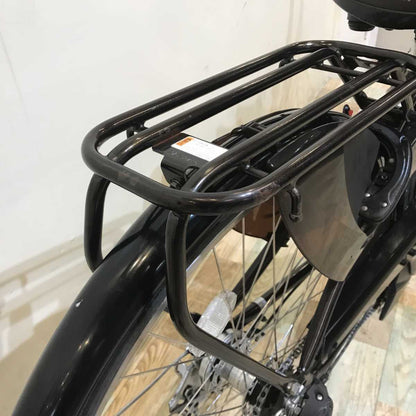 ヤマハ PAS With パス ウィズ ブラウン 26インチ KR039 【中古車】