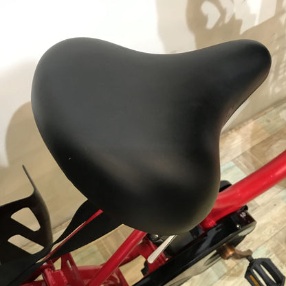 ヤマハ PAS Babby パス バビー レッド 20インチ KM082【中古車】