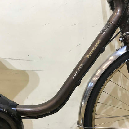 パナソニック ビビ EX ブラウン 26インチ KA028 【中古車】
