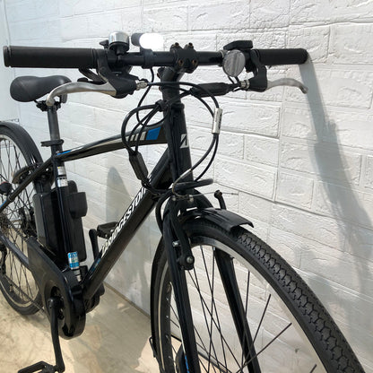 ブリヂストン TB1e ブラック 27インチ YB016 【中古車】