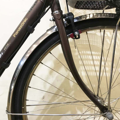 パナソニック ビビ EX ブラウン 26インチ KA028 【中古車】