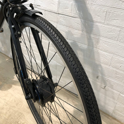 ブリヂストン TB1e ブラック 27インチ YB016 【中古車】