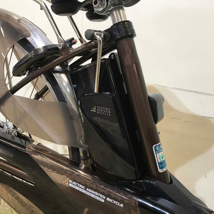 パナソニック ビビ EX ブラウン 26インチ KA028 【中古車】