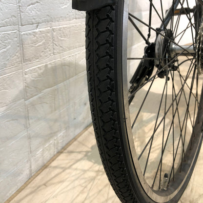 ブリヂストン TB1e ブラック 27インチ YB016 【中古車】