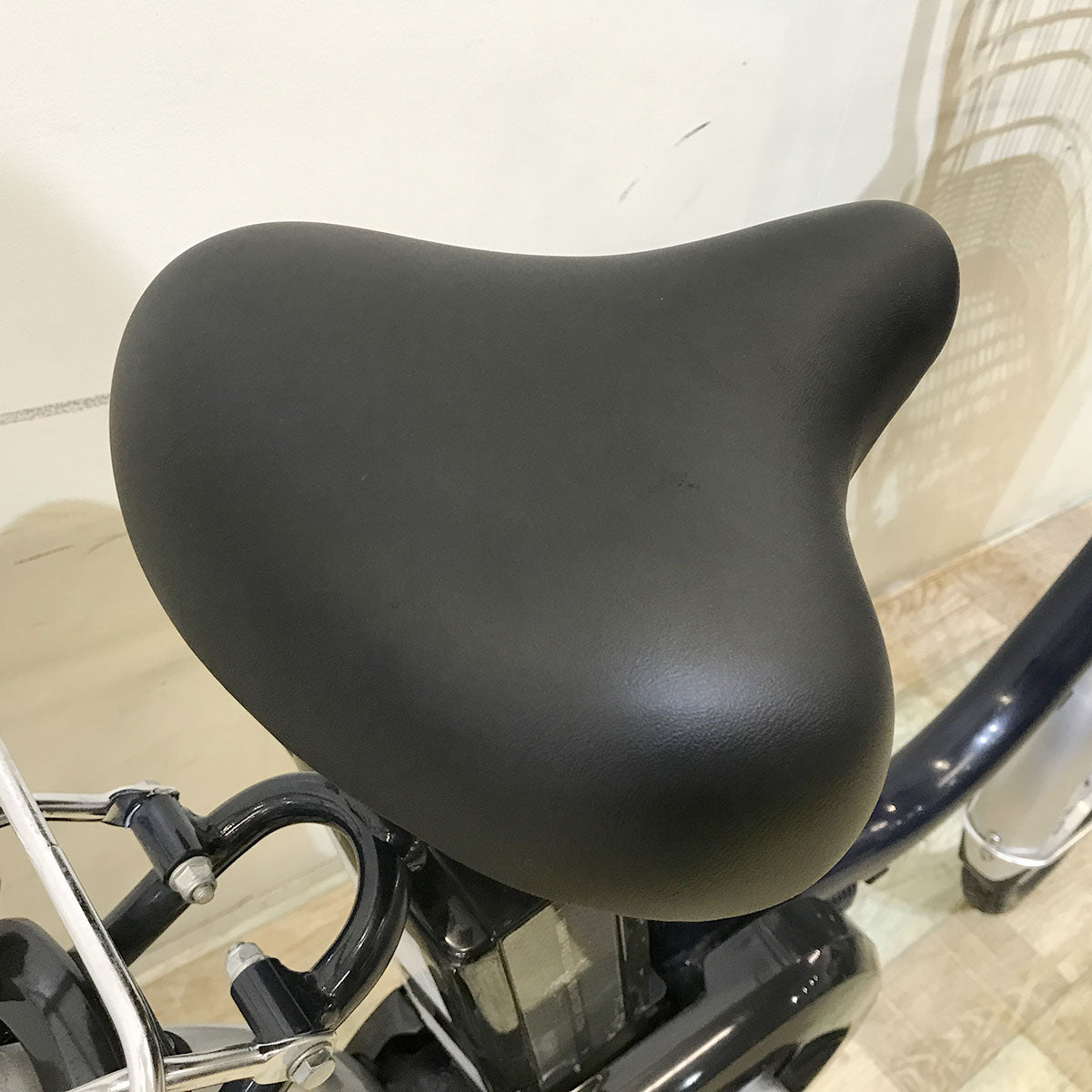 ヤマハ PAS SION U パス シオン ユー ネイビー 20インチ KF055 【中古車】