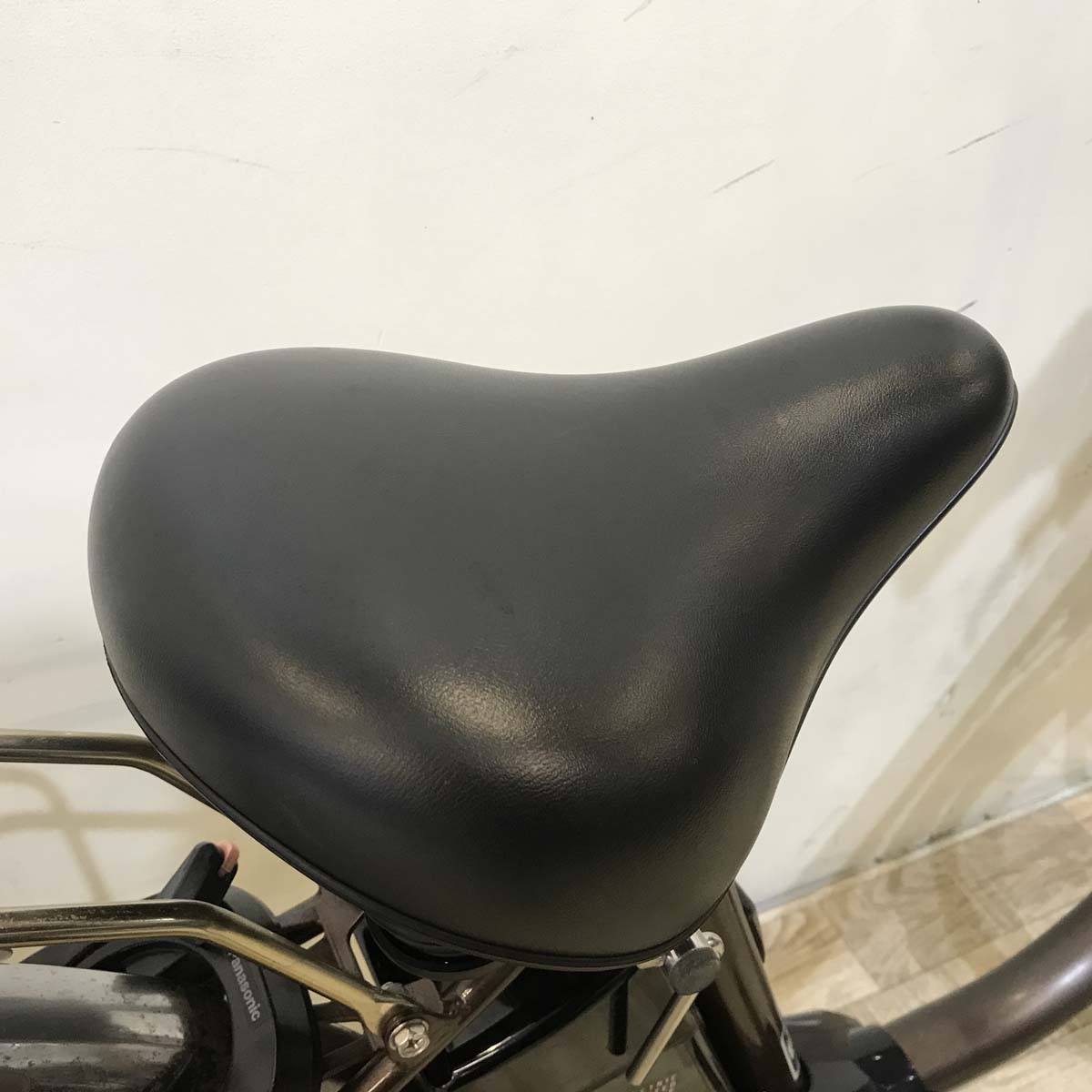 パナソニック ビビ EX ブラウン 26インチ KA028 【中古車】