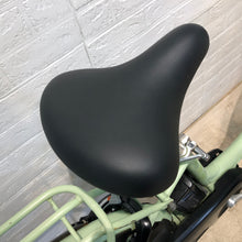 画像をギャラリービューアに読み込む, ヤマハ PAS ナチュラ L DX グリーン 26インチ YP037 【中古車】
