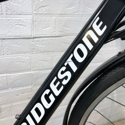 ブリヂストン TB1e ブラック 27インチ YB016 【中古車】