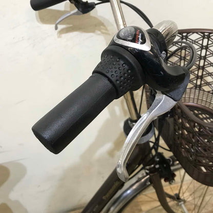 パナソニック ビビ EX ブラウン 26インチ KA028 【中古車】