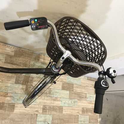 パナソニック ビビ SX ブラウン 26インチ KR040 【中古車】