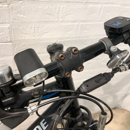 ブリヂストン TB1e ブラック 27インチ YB016 【中古車】