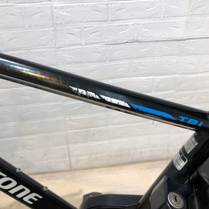 ブリヂストン TB1e ブラック 27インチ YB016 【中古車】