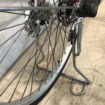 ヤマハ PAS ナチュラS レッド 26インチ YG058 【中古車】