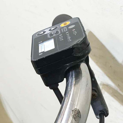 パナソニック ビビ EX ブラウン 26インチ KA028 【中古車】