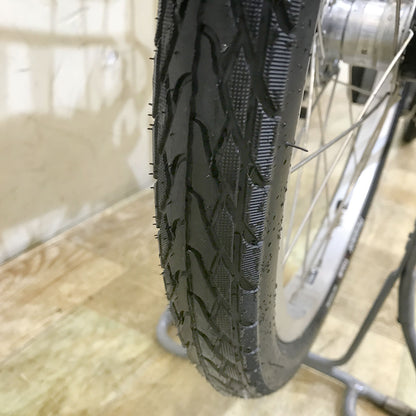 ヤマハ PAS SION U パス シオン ユー ネイビー 20インチ KF055 【中古車】