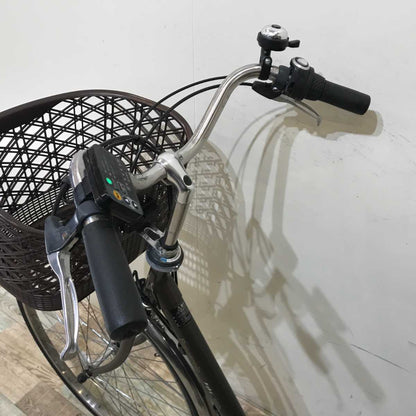 パナソニック ビビ SX ブラウン 26インチ KR040 【中古車】