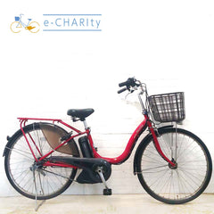 国内トップクラスの中古電動自転車通販サイト｜イーチャリティ（e