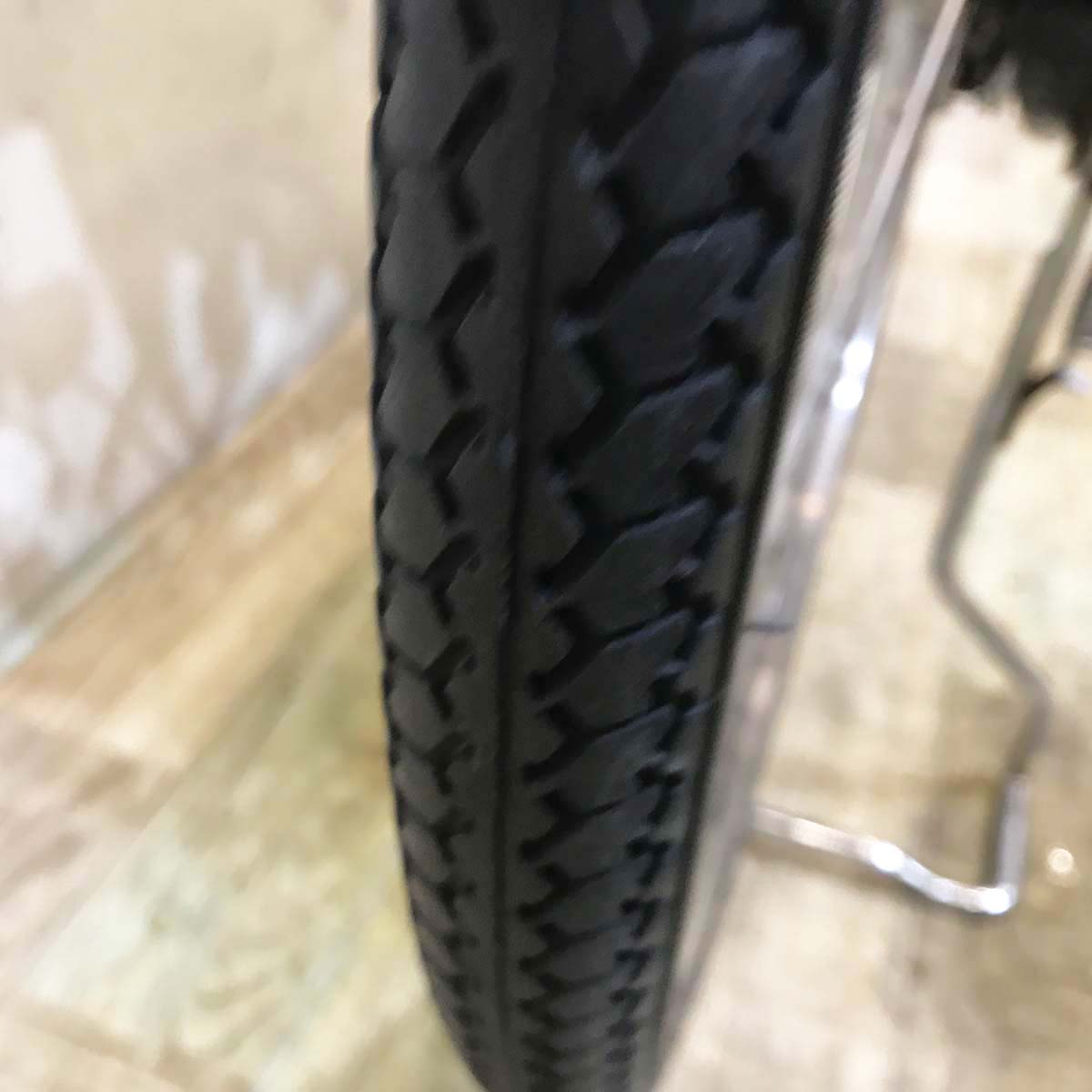 パナソニック ビビ EX ブラウン 26インチ KA028 【中古車】