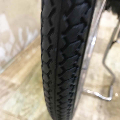 パナソニック ビビ EX ブラウン 26インチ KA028 【中古車】