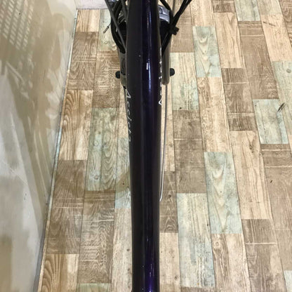 ブリヂストン アシスタ パープル 26インチ KR041【中古車】