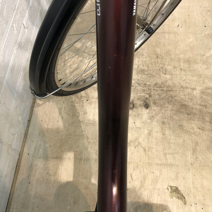 ヤマハ PAS ナチュラ L ブラウン 26インチ YU048 【中古車】