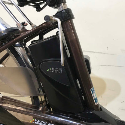 パナソニック ビビ DX ブラウン 26インチ KA029 【中古車】