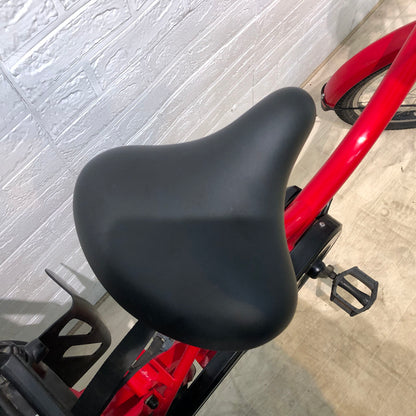 ヤマハ PAS Babby パス バビー レッド 20インチ YB017【中古車】