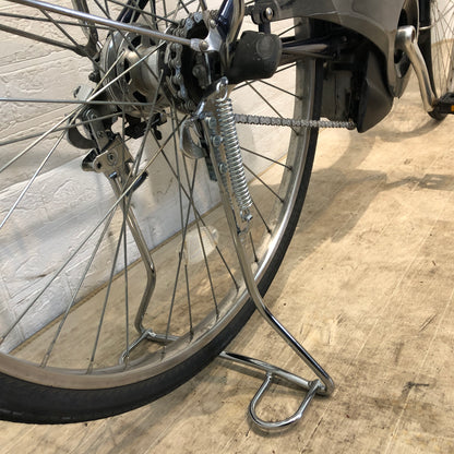 ヤマハ PAS ナチュラ L ネイビー 26インチ YP038 【中古車】