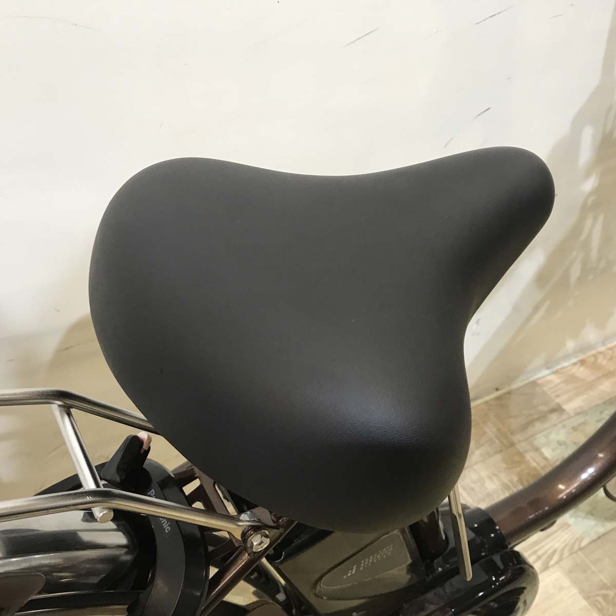 パナソニック ビビ DX ブラウン 26インチ KA029 【中古車】