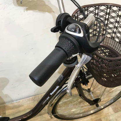 パナソニック ビビ DX ブラウン 26インチ KA029 【中古車】