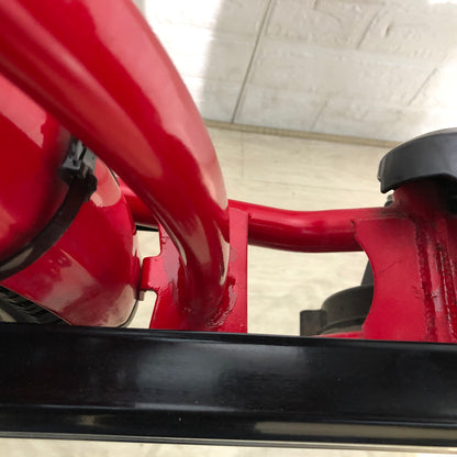 ヤマハ PAS Babby パス バビー レッド 20インチ YB017【中古車】