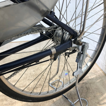 ヤマハ PAS ナチュラ L ネイビー 26インチ YP038 【中古車】