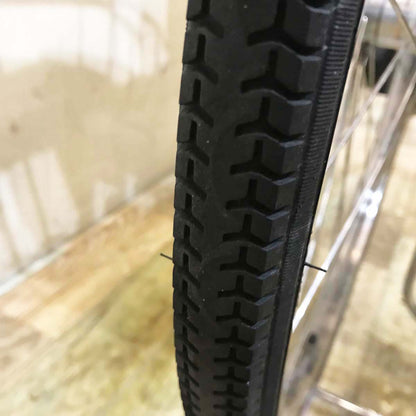 パナソニック ビビ DX ブラウン 26インチ KA029 【中古車】