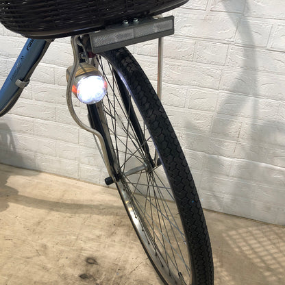 パナソニック ビビ SS ブルー 26インチ YU049 【中古車】
