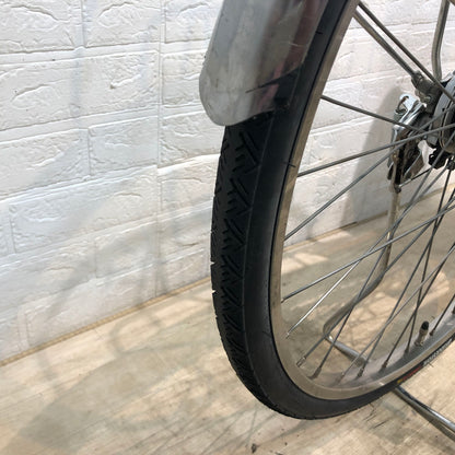 パナソニック ビビ SS ブルー 26インチ YU049 【中古車】