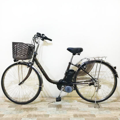 パナソニック ビビ SX ブラウン 26インチ KR040 【中古車】