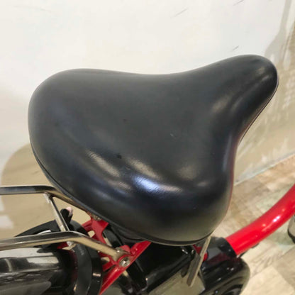 パナソニック ビビ DX レッド 26インチ KA030 【中古車】