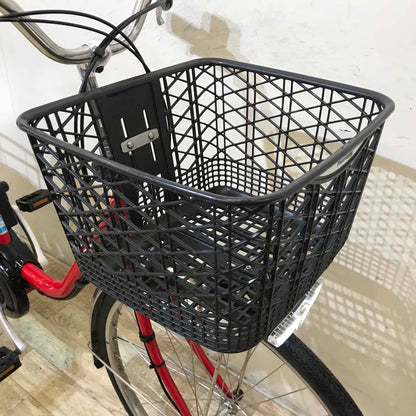 パナソニック ビビ DX レッド 26インチ KA030 【中古車】