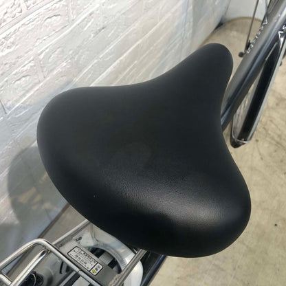 ブリヂストン アシスタDX シルバー 26インチ YG060 【中古車】
