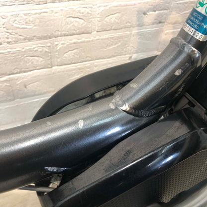 ブリヂストン アシスタDX シルバー 26インチ YG060 【中古車】