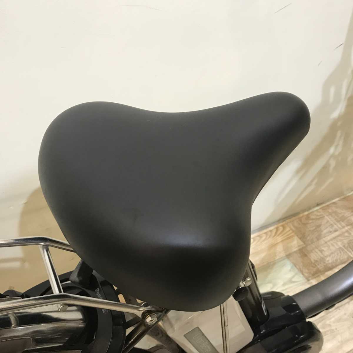 パナソニック ビビ DX ブラウン 26インチ KR043  【中古車】