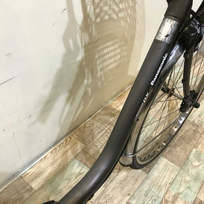 パナソニック ビビ DX ブラウン 26インチ KR043  【中古車】