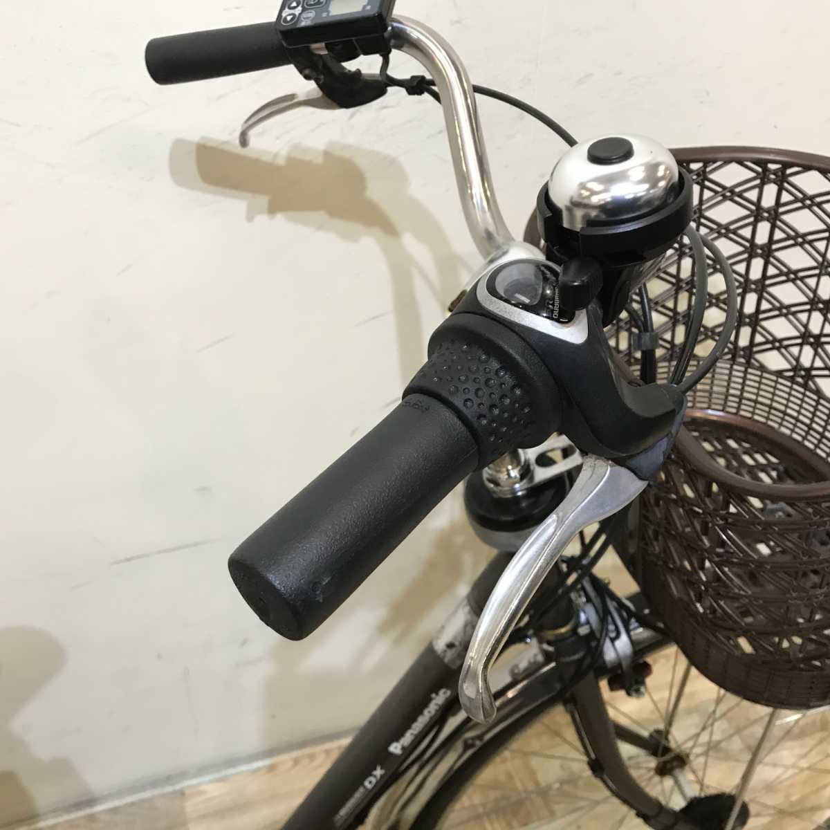 パナソニック ビビ DX ブラウン 26インチ KR043  【中古車】