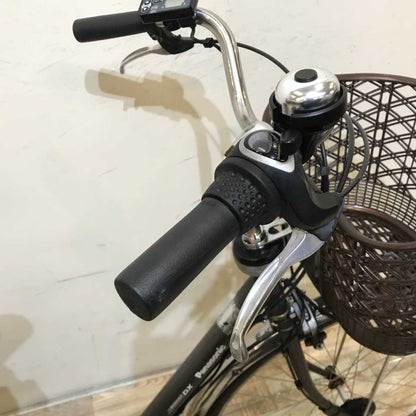 パナソニック ビビ DX ブラウン 26インチ KR043  【中古車】