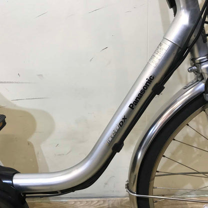 パナソニック ビビ DX シルバー 24インチ KA031 【中古車】