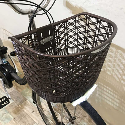 パナソニック ビビ DX ブラウン 26インチ KR043  【中古車】