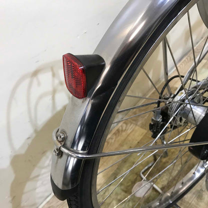 パナソニック ビビ DX シルバー 24インチ KA031 【中古車】