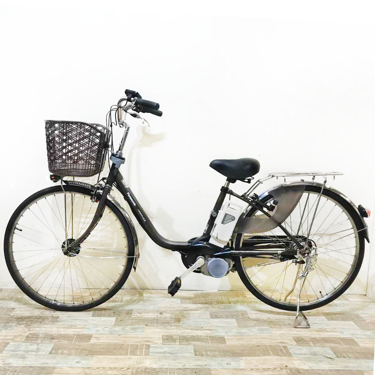 パナソニック ビビ DX ブラウン 26インチ KR043  【中古車】
