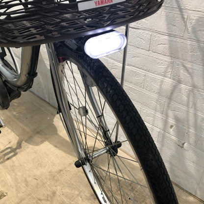 ヤマハ PAS Cheer パス チア シルバー 26インチ YU051 【中古車】